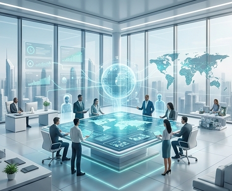 Enterprise Team