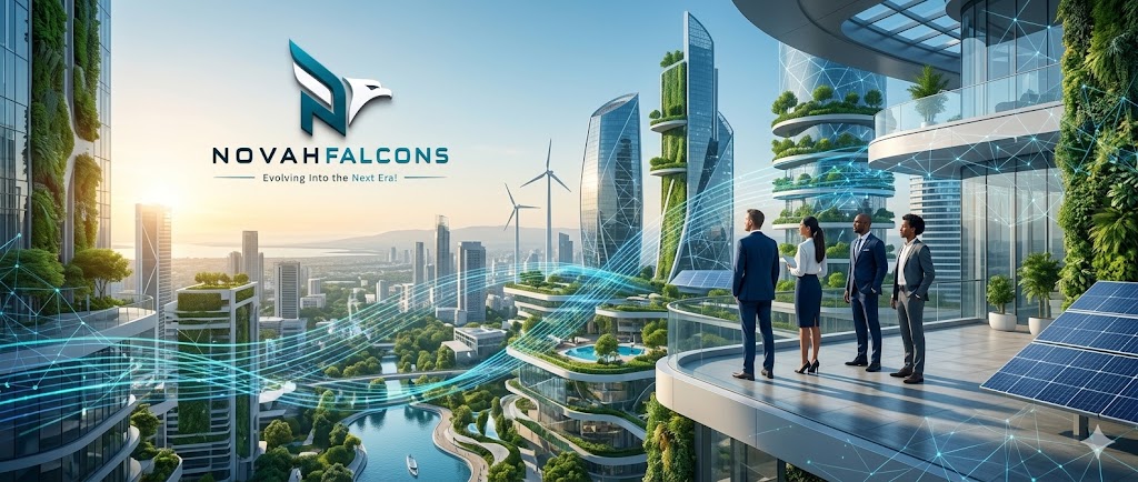 Lumina Growth Network