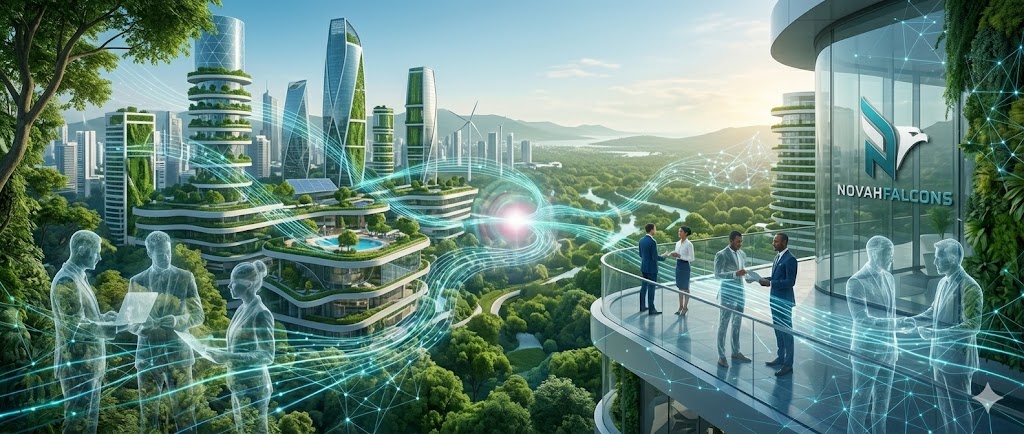 Prime Falcon Partners
